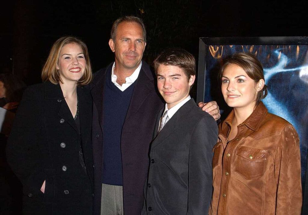 liam costner bridget rooney