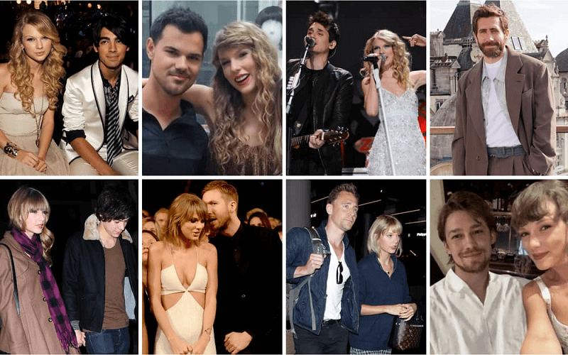 taylor swift songs about friendship